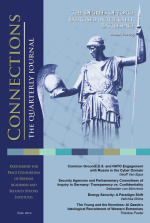 QJ v.12, no. 4, Fall 2013 (cover)