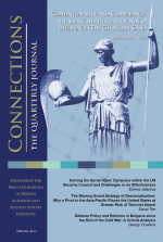 QJ v.13, no. 2, Spring 2014 (cover)