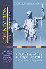 Connections том 19, № 1, Зима 2020