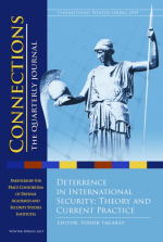 Connections, Winter-Spring 2019 (cover)