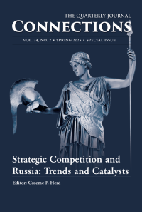Cover Spring 2025