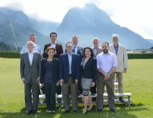 2014 Editorial Board meeting